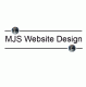 Mjs Website Design Logo