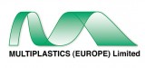 Multiplastics (Europe) Limited Logo
