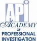 The Academy Of Professional Investigation Limited Logo