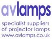 Av Lamps Limited Logo