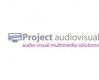 Project Audio Visual Limited Logo