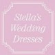 Stella's Wedding Dresses Logo