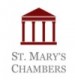 St Mary's Chambers Logo