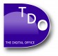 The Digital Office (UK) Limited Logo