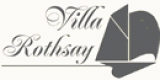 Villa Rothsay Hotel And Restaurant Logo