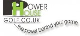 Powerhouse Golf Range Limited Logo
