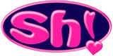 Sh! Women's Erotic Emporium Logo