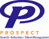 Prospect Limited Logo