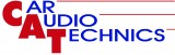 Car Audio Technics Logo