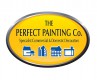 The Perfect Painting Co. Limited Logo