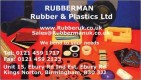 Rubberman Rubber & Plastics Limited