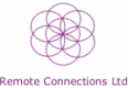 Remote Connections Limited Logo