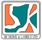 Sk Signs & Labels Limited Logo