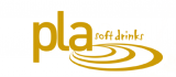 P L A Soft Drinks Limited Logo