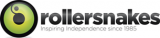 Rollersnakes Limited Logo