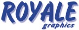 Royale Graphics Limited Logo