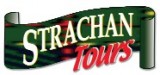 Strachan Tours Logo