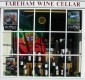 The Fareham Wine Cellar Logo