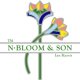 N Bloom And Son Logo