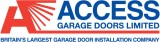 Access Garage Doors Limited Logo