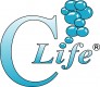 C-Life Dive School Logo