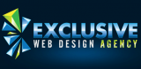 Exclusive Web Design Agency Limited Logo