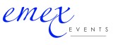 Emex Events Logo