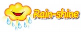 Rain-shine Logo