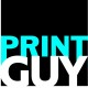 Print Guy Limited Logo