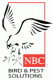NBC Bird And Pest Solutions Limited Logo