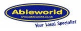 Ableworld Darlington Limited Logo