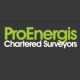 Proenergis Surveyors Logo