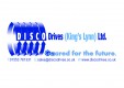 Disco Drives (king's Lynn) Limited