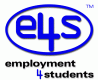 Employment4students.co.uk Limited Logo