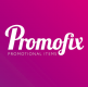 Promofix Limited Logo