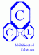 Cordierite Computing Limited Logo