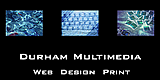 Durham Multimedia Logo