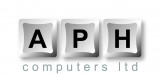 APH Computers Limited Logo
