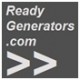 Readygenerators.Com Limited Logo