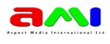 Aspect Media International Limited Logo
