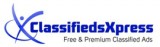 Classifiedsxpress Logo Classifiedsxpress Logo