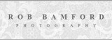 Rob Bamford Photography Logo