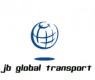 Jb Global Transport Logo