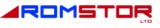 Romstor Limited Logo