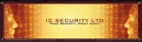 Ic Security Limited Logo