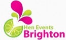 Hen Events Brighton Logo