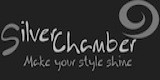 Silver Chamber Logo