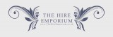 The Hire Emporium Logo
