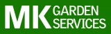 Mk Garden Services Logo