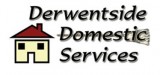 Derwentside Domestic Services Logo